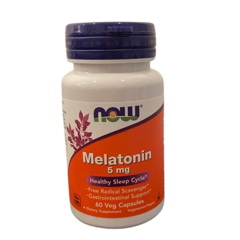 Melatonin- 5mg
