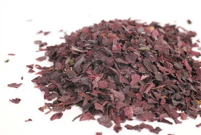 Wild Atlantic Dulse Flakes- 100 Grams