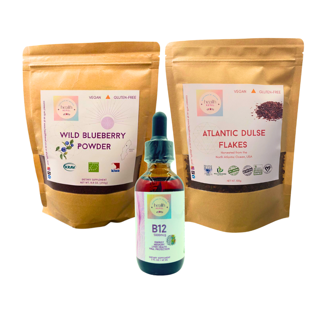 Health Revel Selection