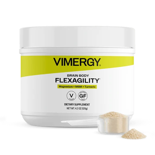 Vimergy Brain Body Flexagility*