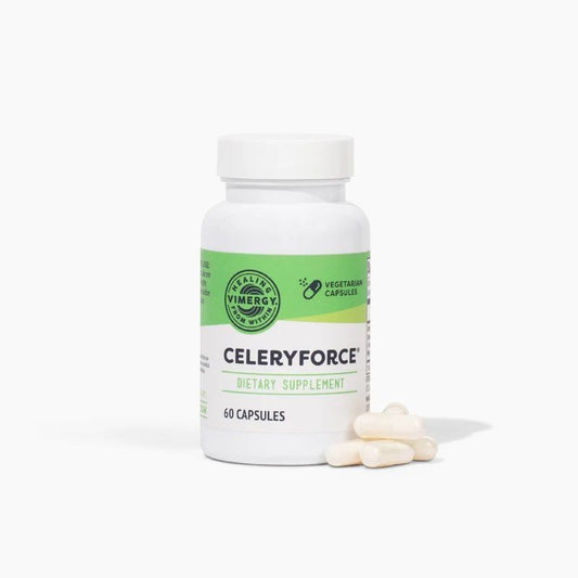 Celeryforce - 60 Capsules