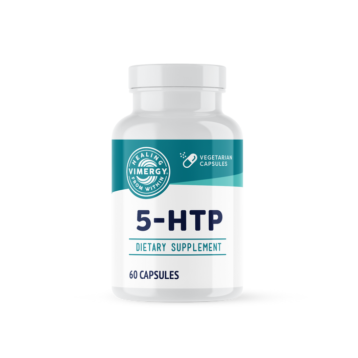 5-HTP