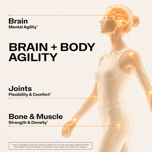 Vimergy Brain Body Flexagility*
