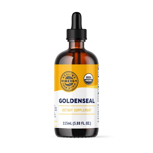 Vimergy Goldenseal 115ml
