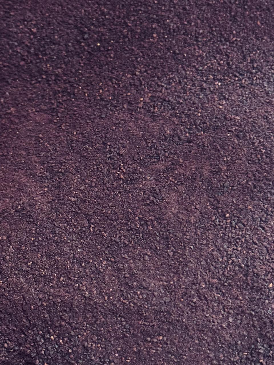 Canadian Wild Blueberry Powder - 250 Gram